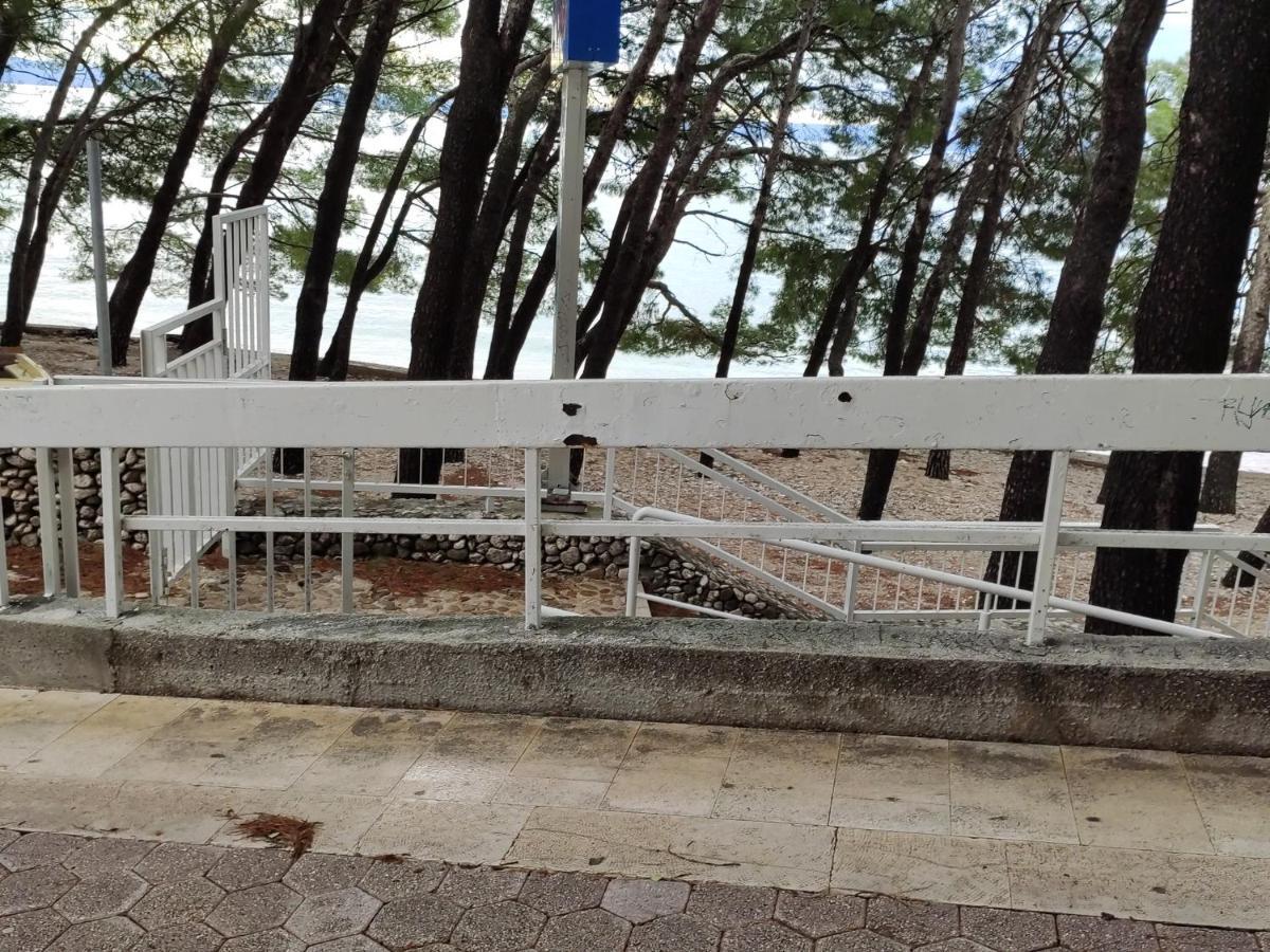 Apartments Ivo Makarska Exterior foto