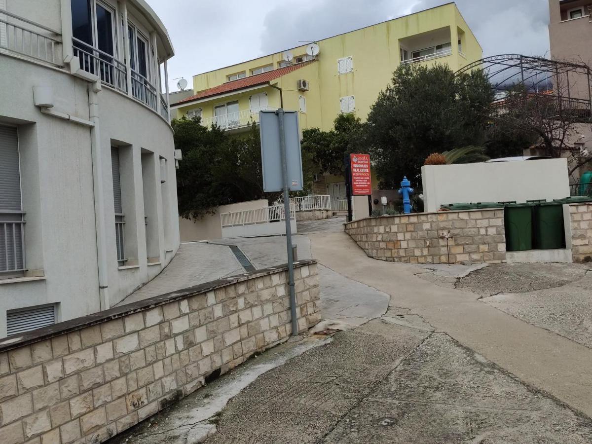 Apartments Ivo Makarska Exterior foto