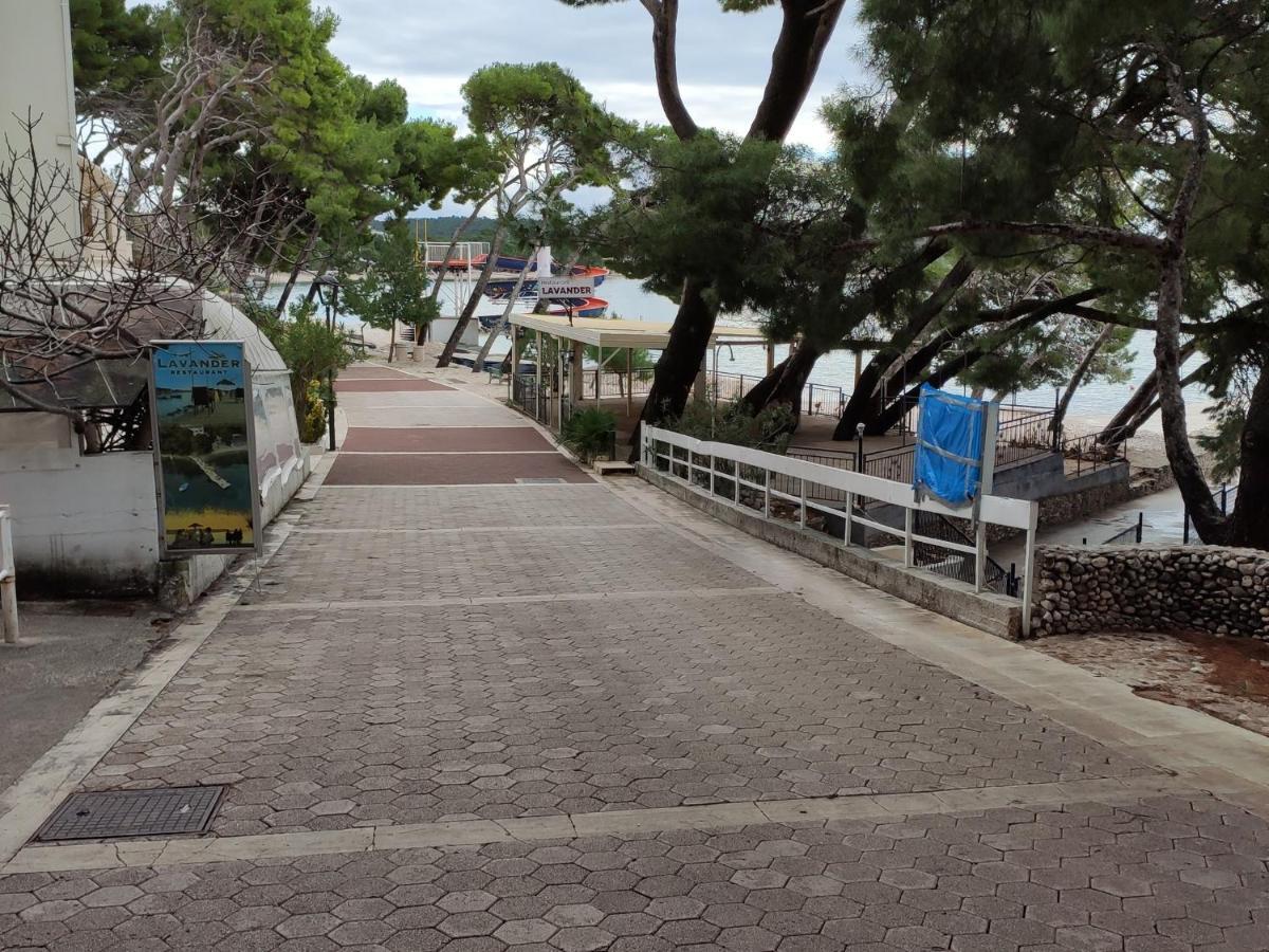 Apartments Ivo Makarska Exterior foto