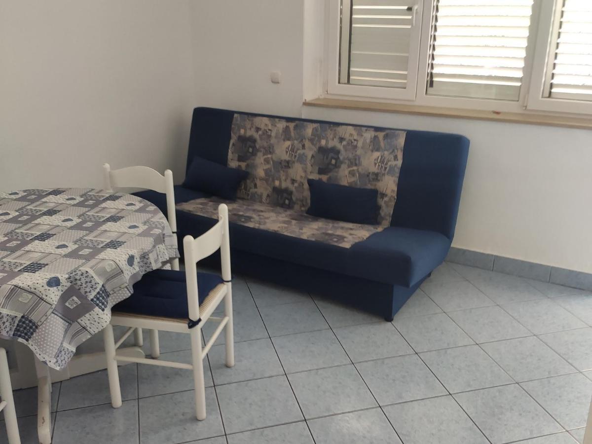 Apartments Ivo Makarska Exterior foto