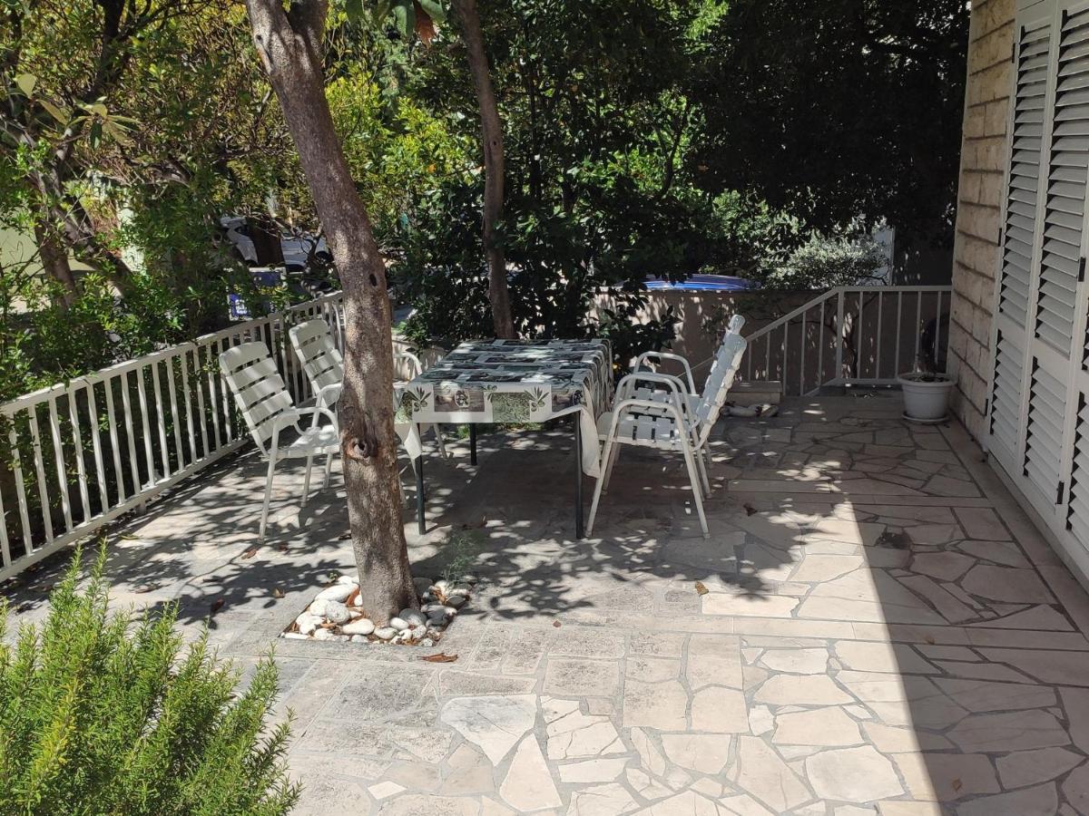 Apartments Ivo Makarska Exterior foto