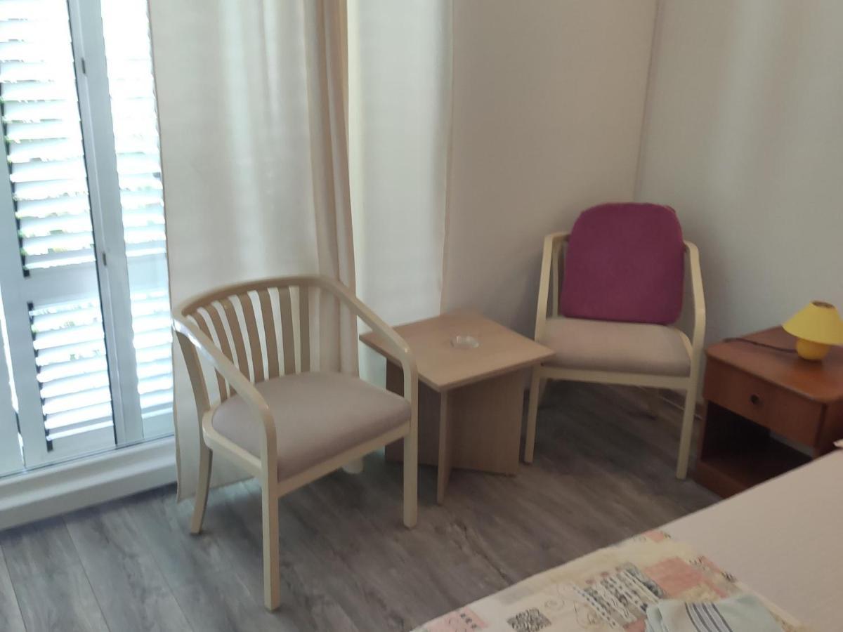 Apartments Ivo Makarska Exterior foto