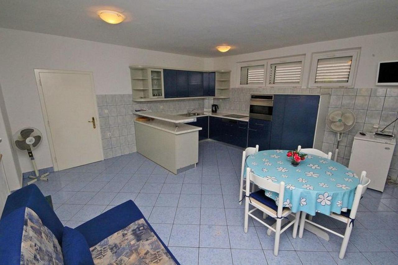 Apartments Ivo Makarska Exterior foto